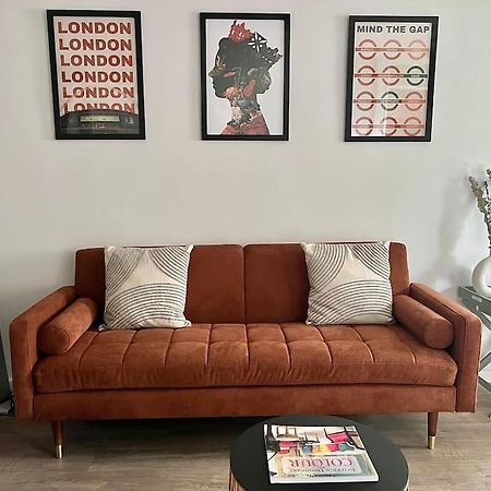Gorgeous Flat 10 Min Walk To Stadium Free Parking London Exterior photo